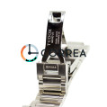 Браслет для часов Tudor белый BTU-001 - 2
